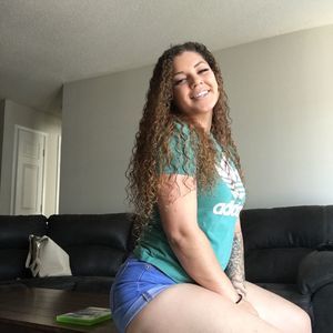 Meet your Posher, Christine